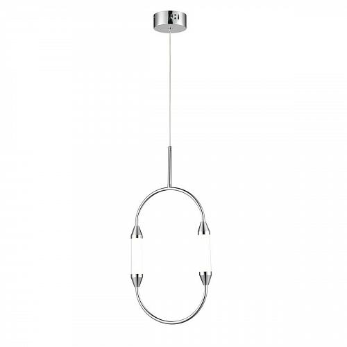 Подвесной светильник Vele Luce Capsula VL7293P11