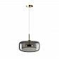 Подвесной светодиодный светильник Loft IT Dauphin 10041B - фото №1