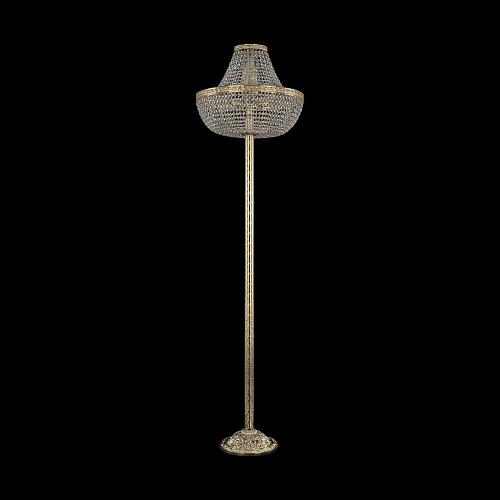 Торшер Bohemia Ivele 19051T6/H/45IV-172 G