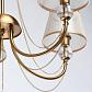 Подвесная люстра MW-Light Федерика 684011505 - фото №4