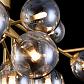 Потолочная люстра Maytoni Dallas MOD545PL-20G - фото №3