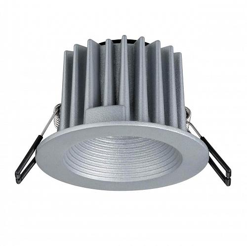 Встраиваемый светодиодный светильник Paulmann Helia 92645