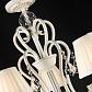 Подвесная люстра Maytoni Triumph ARM288-10-G - фото №3
