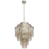 Подвесная люстра MW-Light Марокко 2 185010809