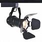 Трековый светильник Arte Lamp Track Lights A5319PL-1BK - фото №2
