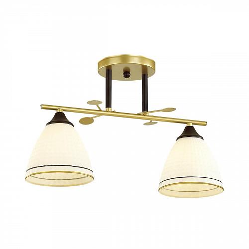 Потолочная люстра Lumion Comfi Becky 4544/2C