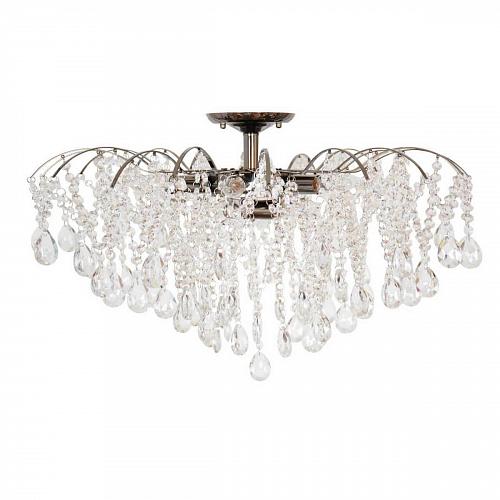 Потолочная люстра MW-Light Бриз 464018809