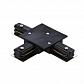 Коннектор T-образный Lightstar Barra 501137 - фото №1