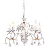 Люстра Silver Light 717.51.5