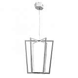 Подвесной светодиодный светильник Newport 15324/C chrome М0063270