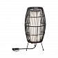 Уличный светодиодный светильник Paulmann Plug Shine Basket 94319 - фото №4
