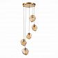 Подвесная люстра ST Luce Portici SL1175.303.05 - фото №1