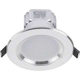 Светильники Downlight польского производства
