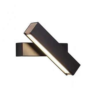 Бра с одним плафоном iLedex