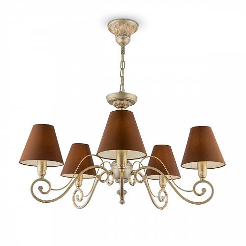 Подвесная люстра Maytoni Provence 10 E3-05-H-LMP-O-30