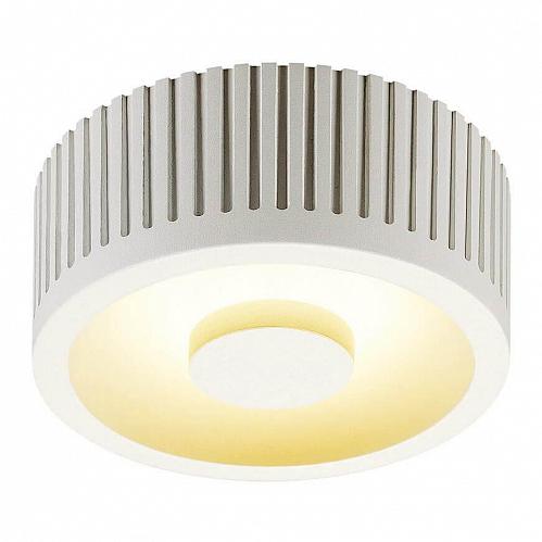 Потолочный светодиодный светильник SLV Occuldas 13 117351