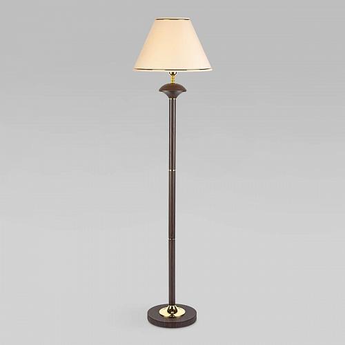 Торшер Eurosvet Lorenzo 01086/1 венге