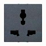 Розетка ABB 2CLA223900N1801