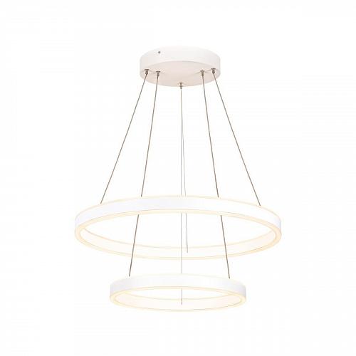 Подвесной светодиодный светильник SLV One Double Triac PD UP/Down 1004766