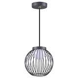 Уличный подвесной светодиодный светильник Novotech Street Carrello 358288