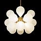 Подвесная люстра Loft IT Miracle 10130/18 White - фото №3