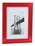 Фоторамка Image Art 606/35Х50 красный (17/238) Б0045112