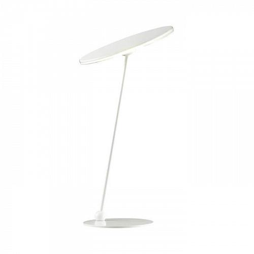 Настольная лампа Odeon Light Ellen 4107/12TL