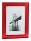 Фоторамка Image Art 606/35Х50 красный (17/238) Б0045112 - фото №1