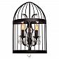 Бра Loft IT Vintage Birdcage Loft1891W - фото №2