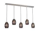 Светильник Reccagni Angelo B 10007/5