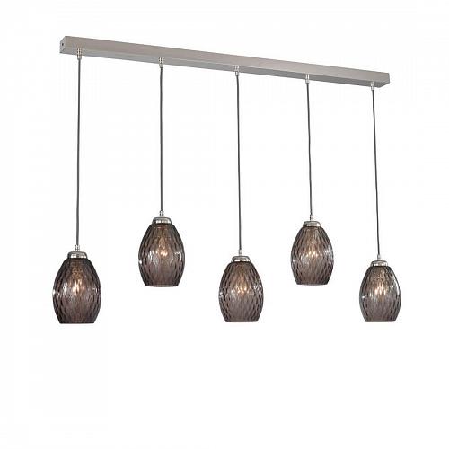 Подвесной светильник Reccagni Angelo B 10007/5