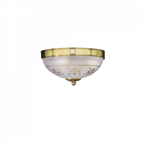 Настенный светильник Reccagni Angelo A.6112/2