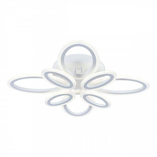 Потолочная светодиодная люстра Escada 10207/8LED