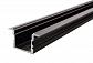 Профиль Deko-Light T-profile high ET-02-12 975143 - фото №1