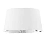 Абажур Newport 3301/A белый