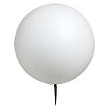 Ландшафтный светильник Globo Toula 31777