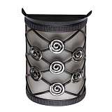 Настенный светильник Chiaro Айвенго 382026301