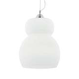 Подвесной светильник Ideal Lux Rene SP1 D35 094632