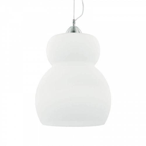 Подвесной светильник Ideal Lux Rene SP1 D35 094632