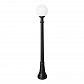Уличный фонарь Fumagalli Artu/G250 G25.158.000.AYE27 - фото №1