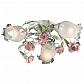 Потолочная люстра Odeon Light Ameli 2252/3C - фото №1