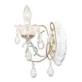 Бра Silver Light 732.41.1