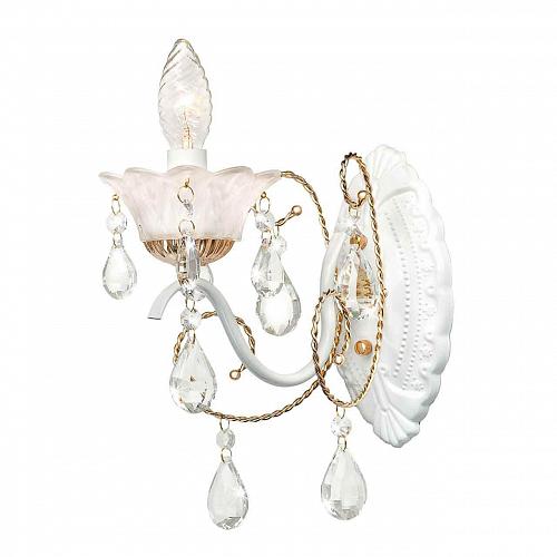 Бра Silver Light Hany 732.41.1