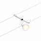 Струнный светильник Paulmann Salt 94458 - фото №3