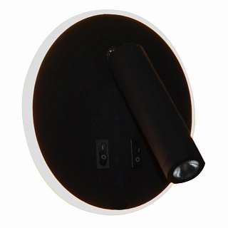 Споты с одним плафоном Hiper