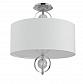 Потолочная люстра Crystal Lux Paola PL5 - фото №1