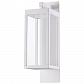 Уличный настенный светодиодный светильник Novotech Ivory led Street 358119 - фото №1