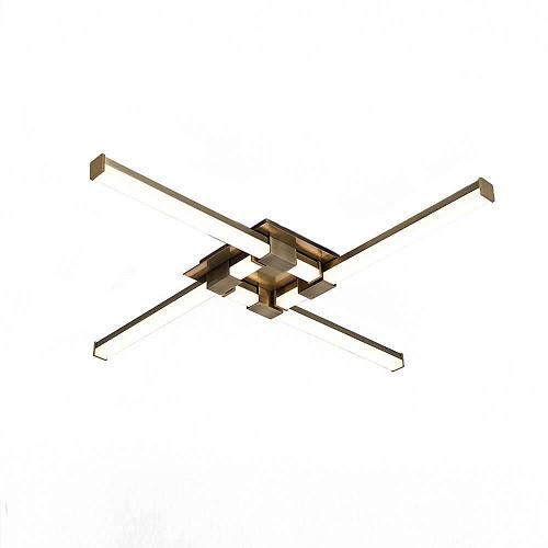 Потолочный светодиодный светильник Mantra Cinto 6130