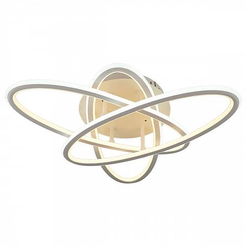 Потолочный светодиодный светильник IMEX PLC-7017-700