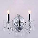 Бра Newport 10802/A chrome